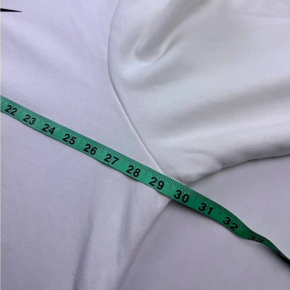 Nike fleece Crewneck Sweatshirt Womens size 3X - Picture 3 of 6